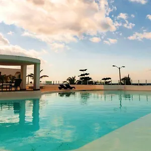 Confortable Casa En Cozumel, Con Vista Al Mar # 10 Holiday home Cozumel