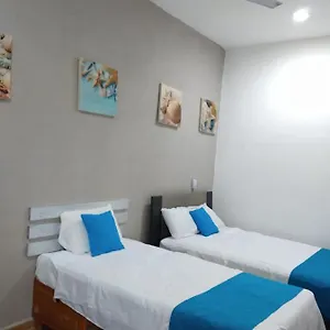 Casa Esencia Apartment Cozumel