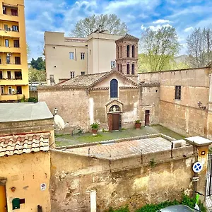 Eterna Trastevere Holiday home Rome