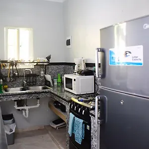 Entero En Tios 1 Y 2 Apartment Samana