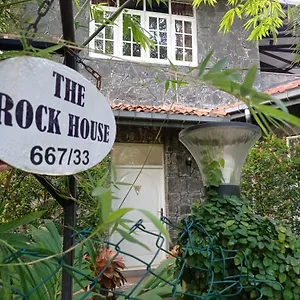 The Rock House Accommodatie bij particulieren