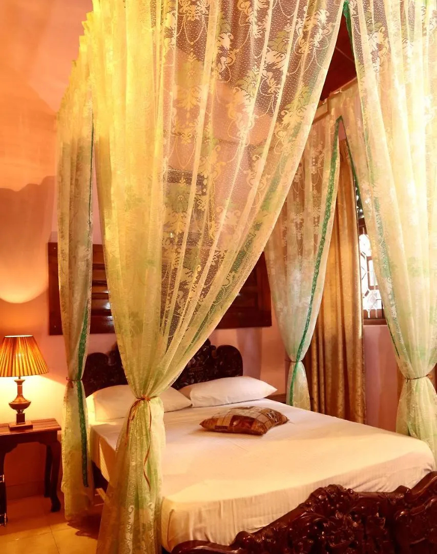 The Castle Villa Katunayake