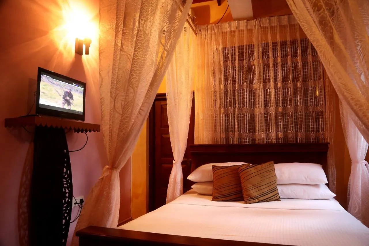The Castle Villa Katunayake