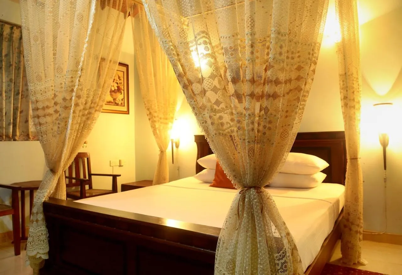 The Castle Villa Katunayake