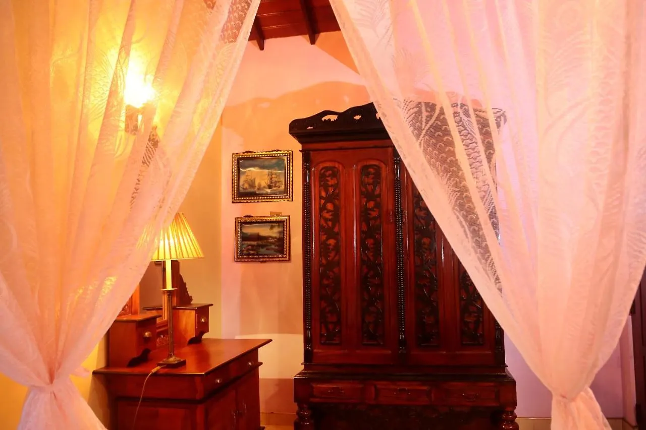 The Castle Villa Katunayake
