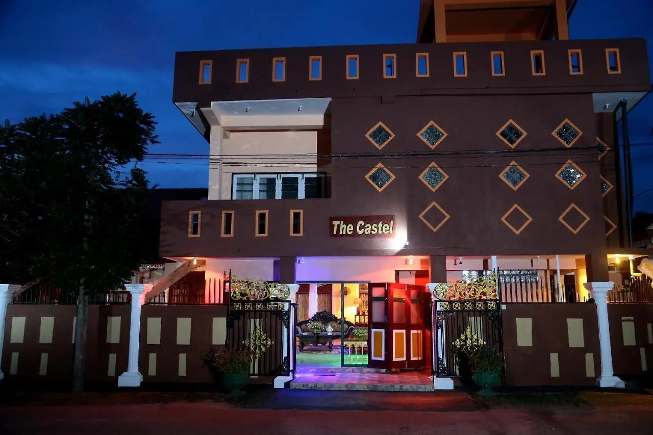 The Castle Villa Katunayake