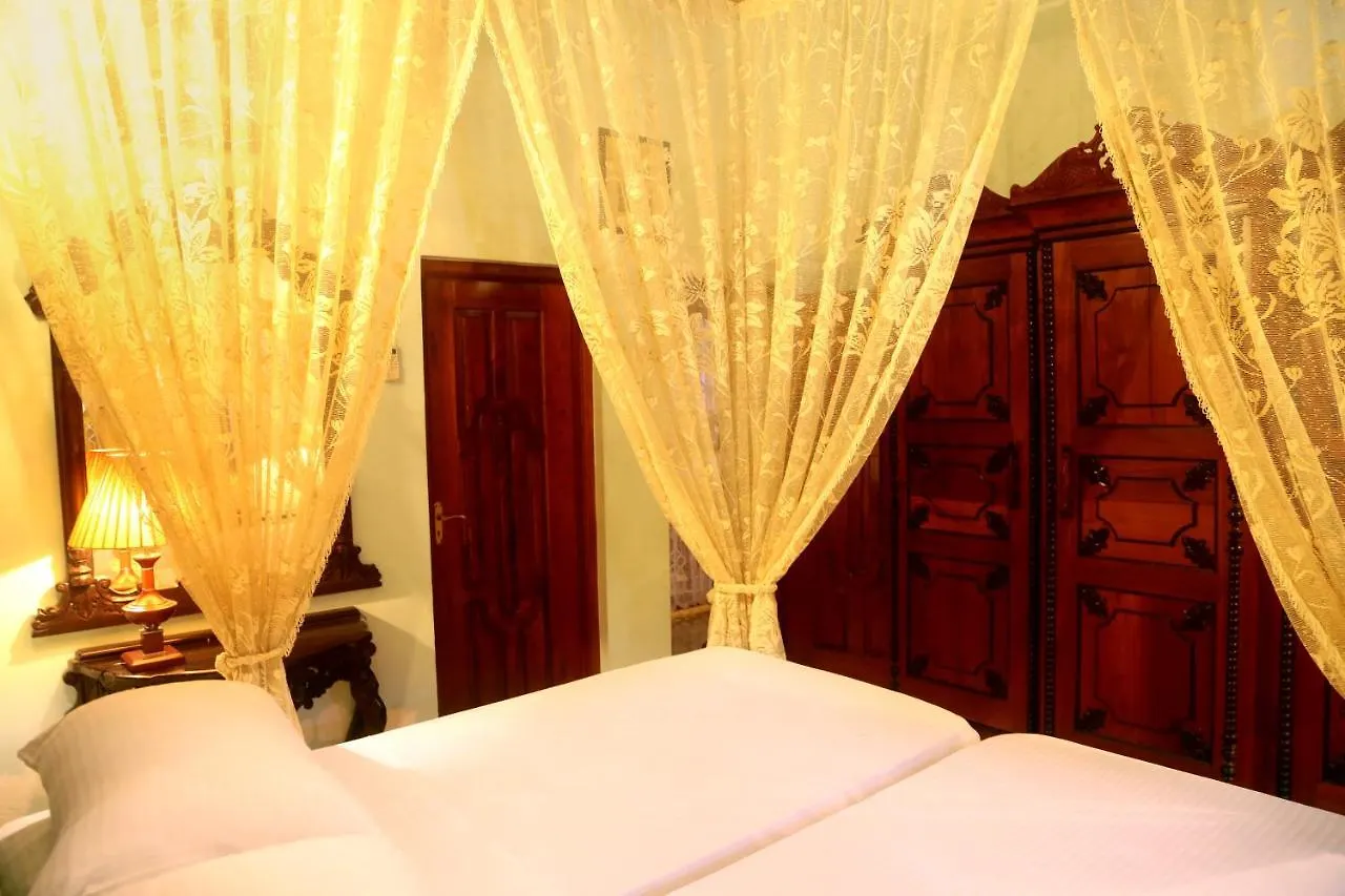 The Castle Villa Katunayake