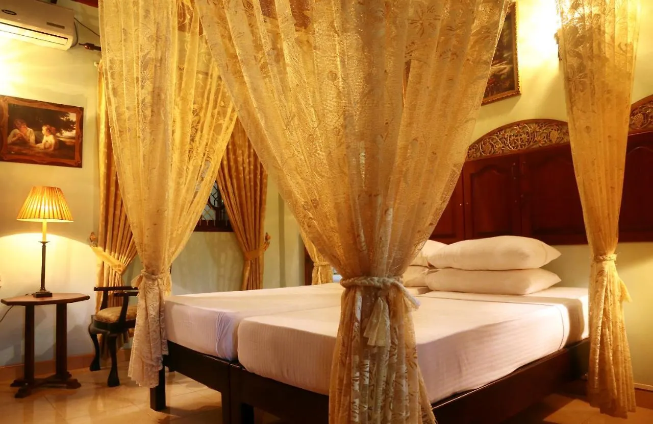 The Castle Villa Katunayake
