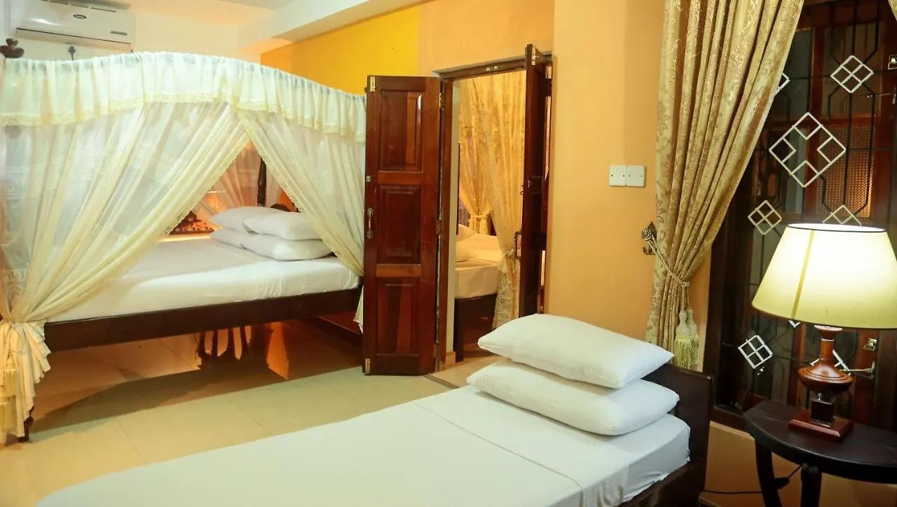 The Castle Villa Katunayake