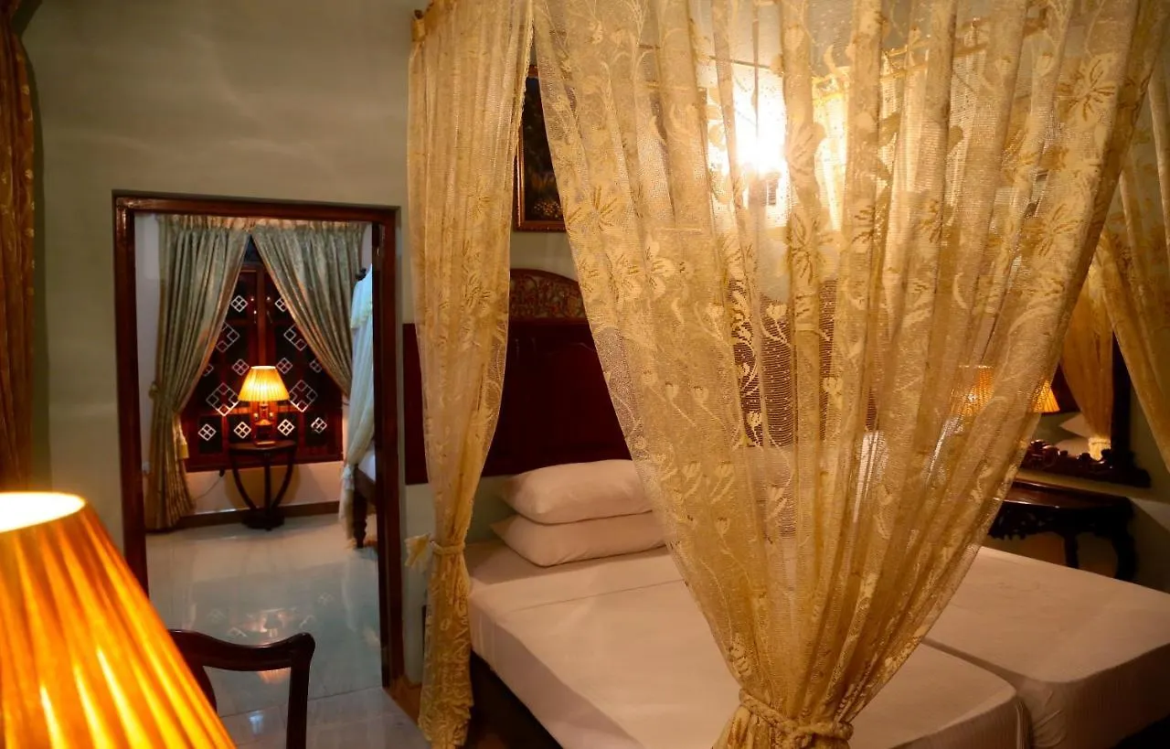 The Castle Villa Katunayake 0*,  Sri Lanka