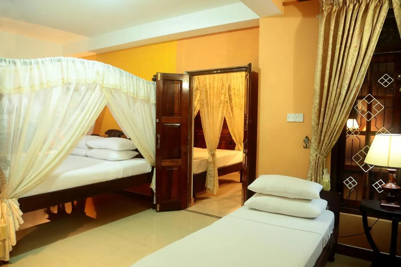 The Castle Villa Katunayake
