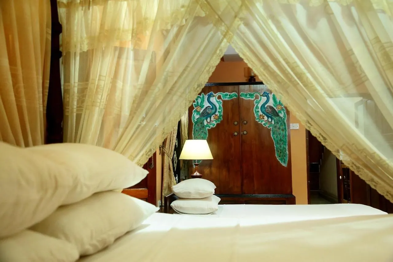 The Castle Villa Katunayake