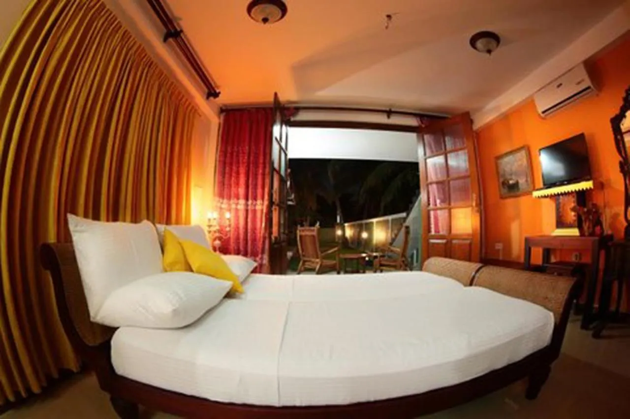 The Castle Villa Katunayake