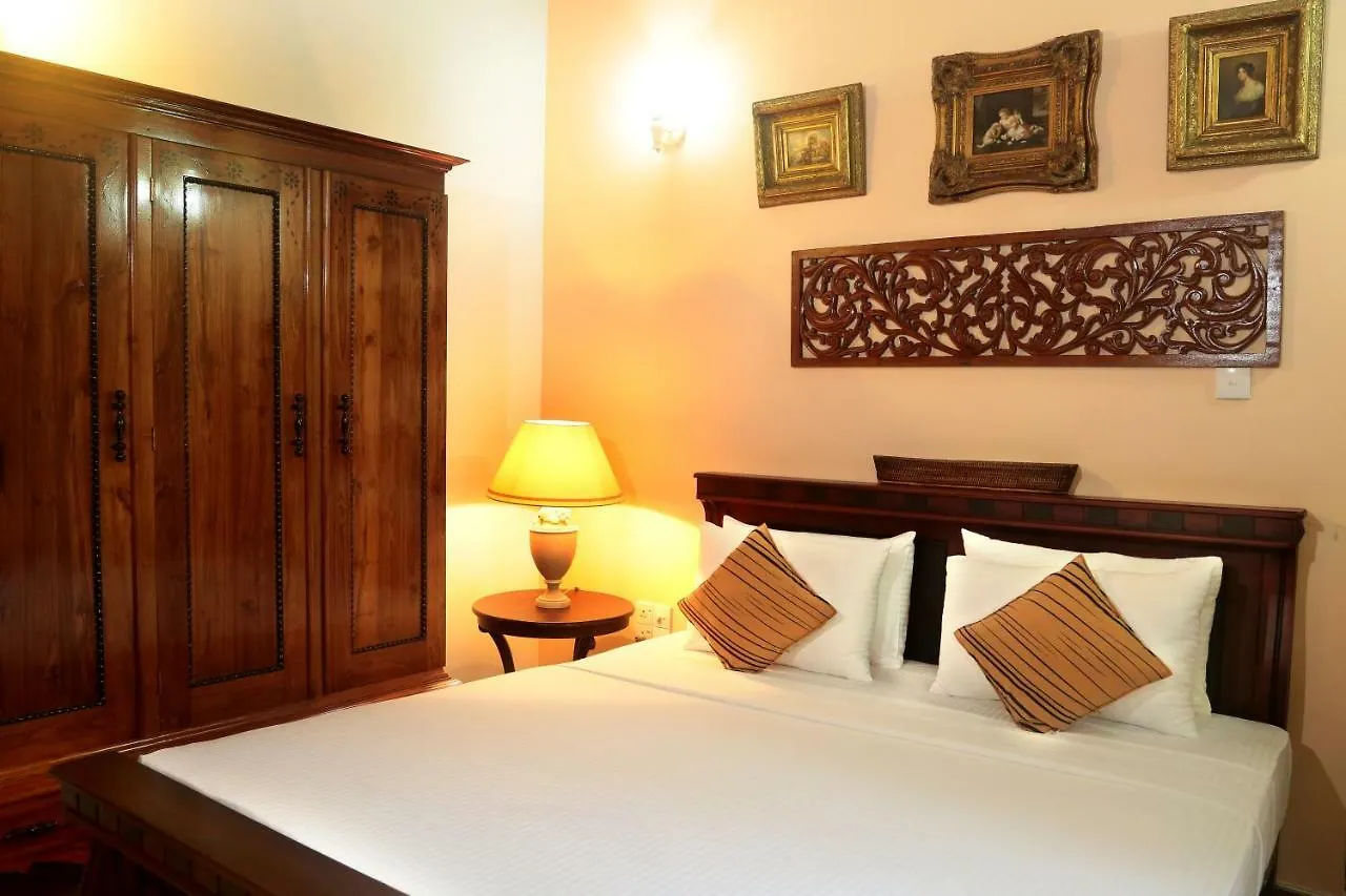 The Castle Villa Katunayake
