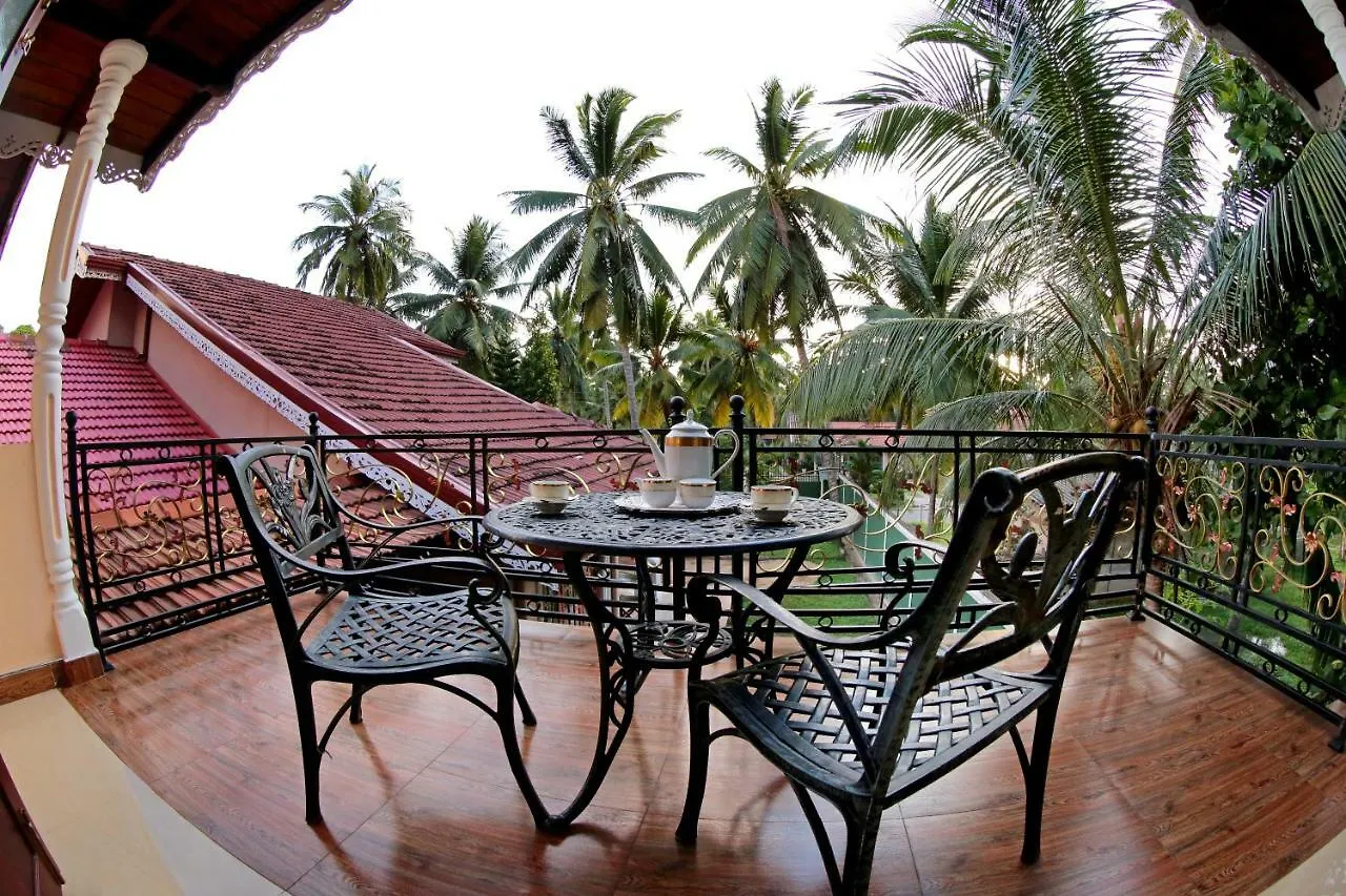 The Castle Villa Katunayake