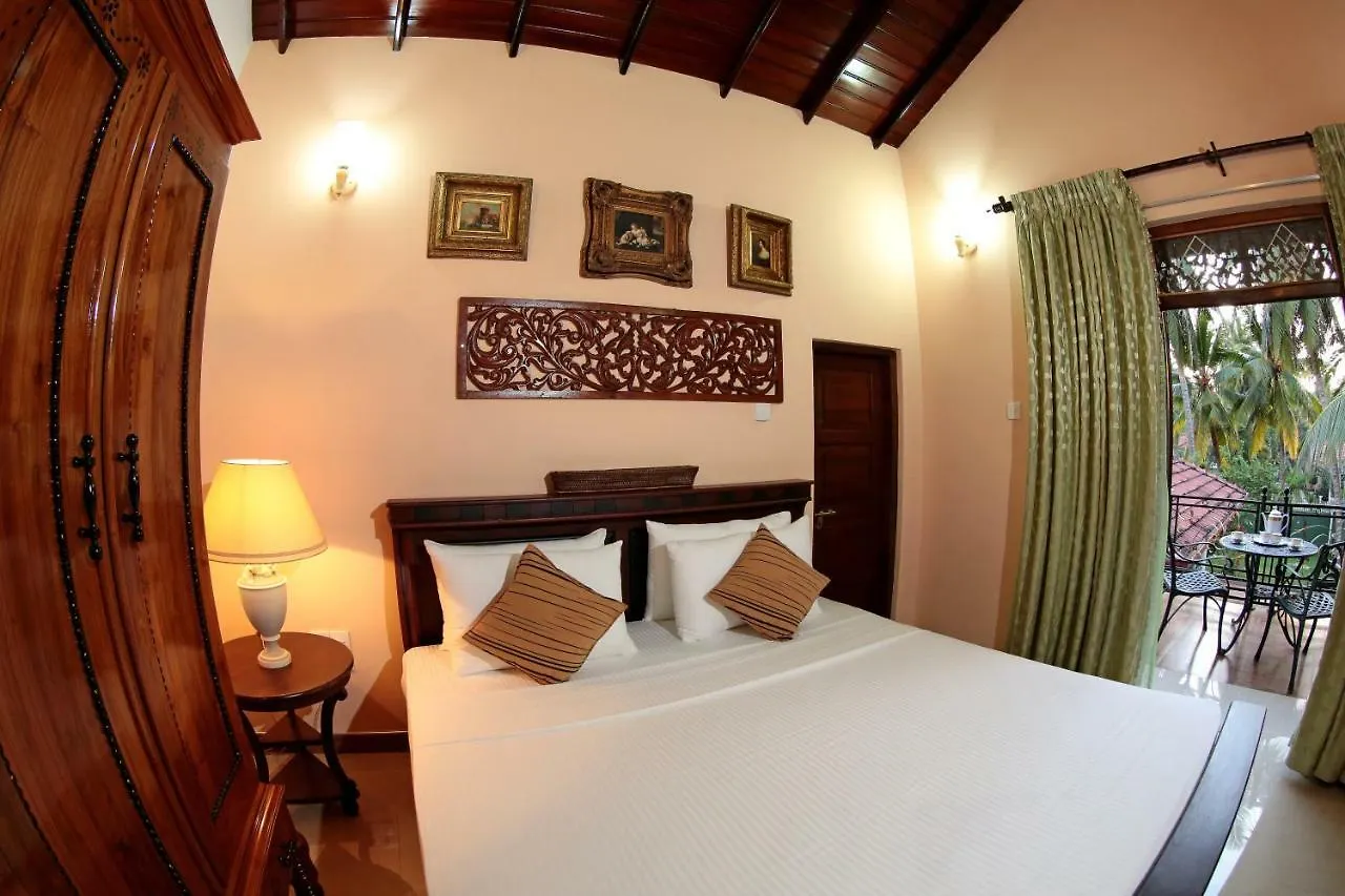 The Castle Villa Katunayake