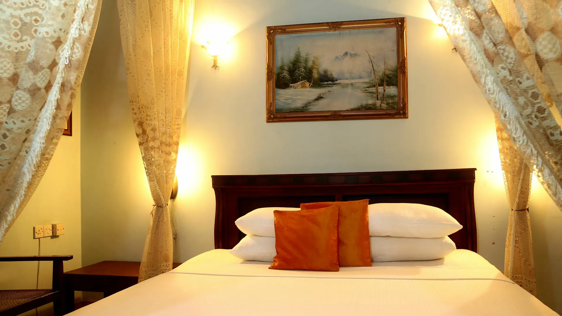 The Castle Villa Katunayake
