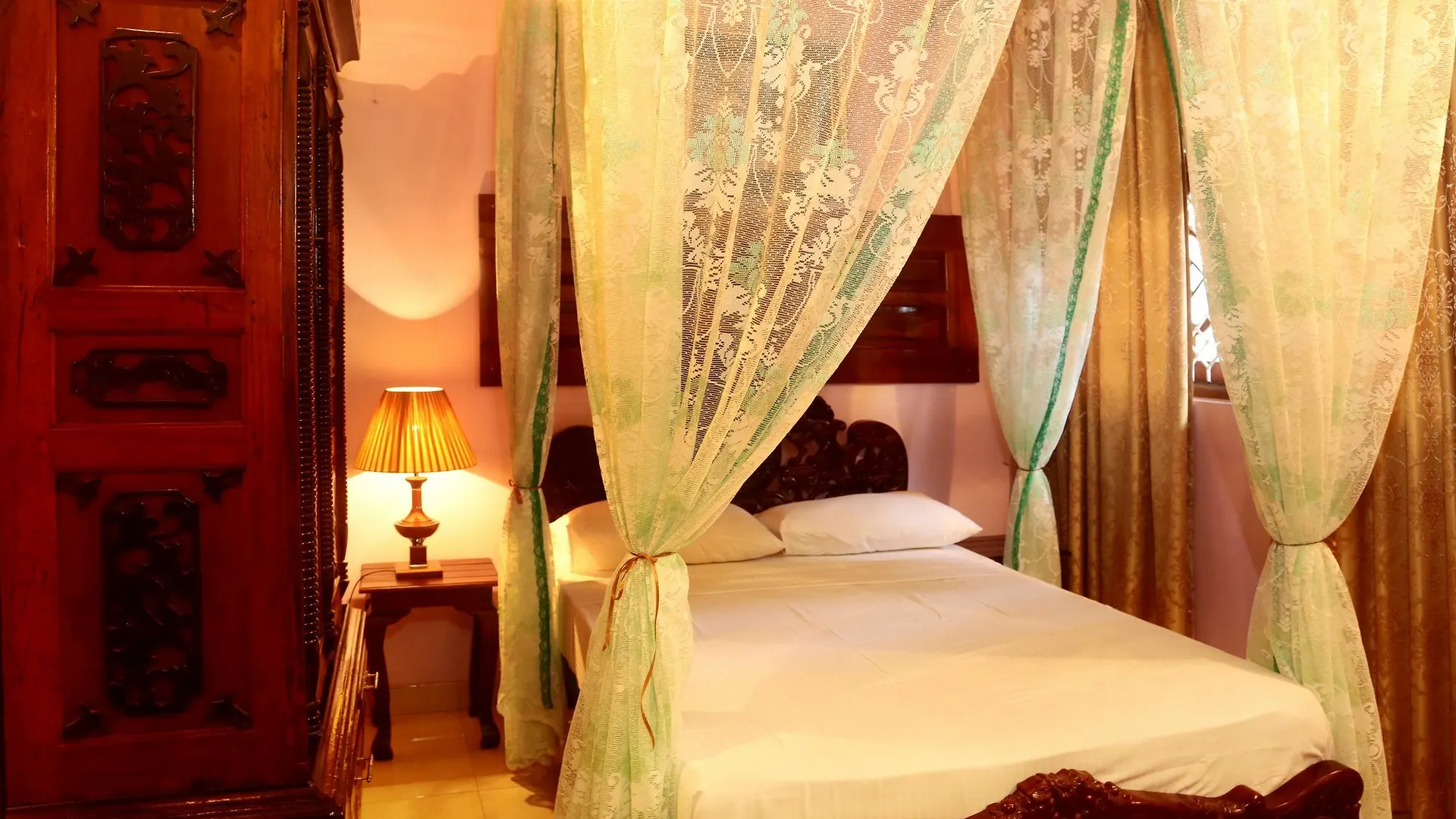 The Castle Villa Katunayake